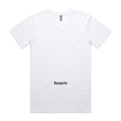 Namaste - Mens V Neck
